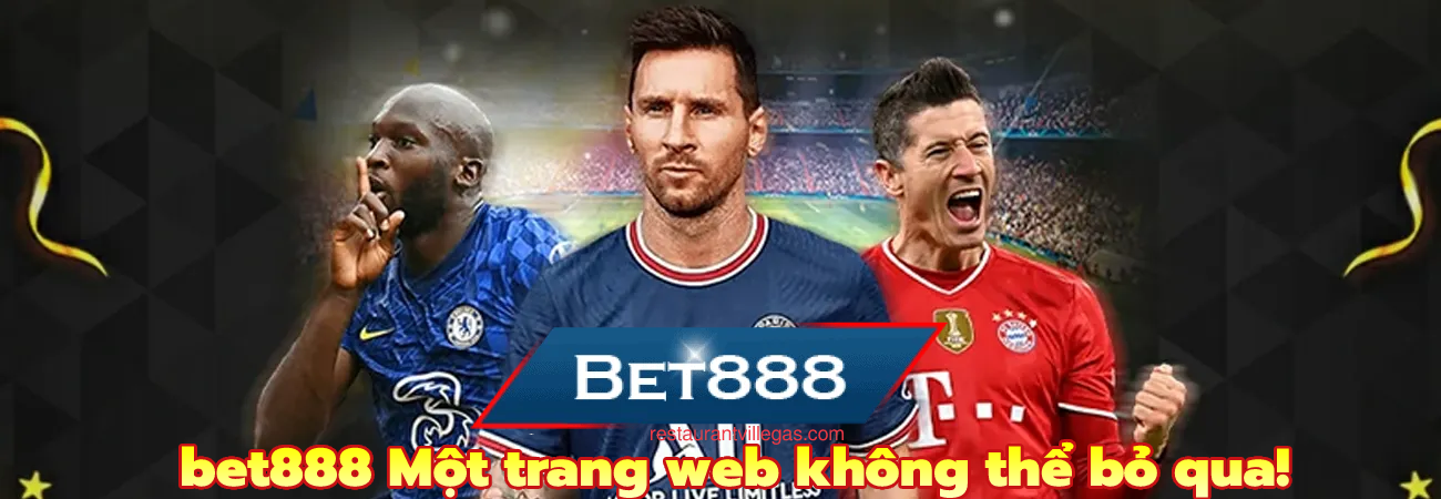 bet888