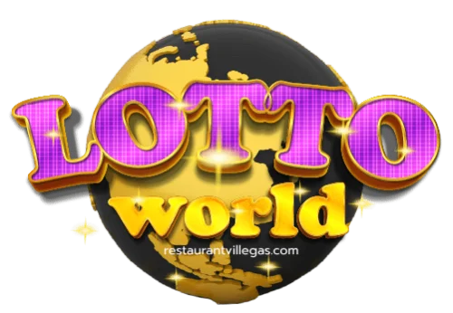 lotto world logo